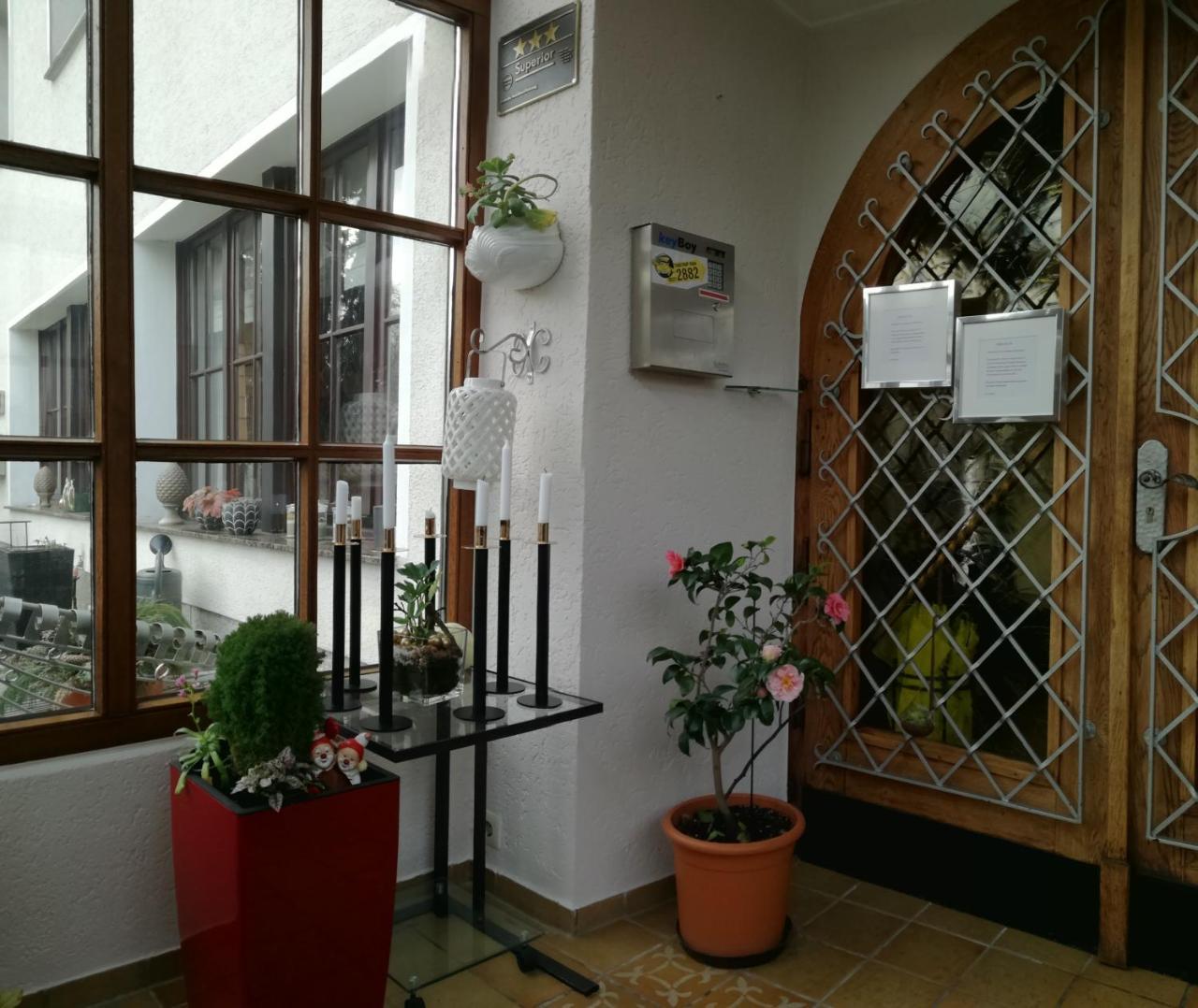 Art Of Comfort Haus Ingeborg Colónia Exterior foto