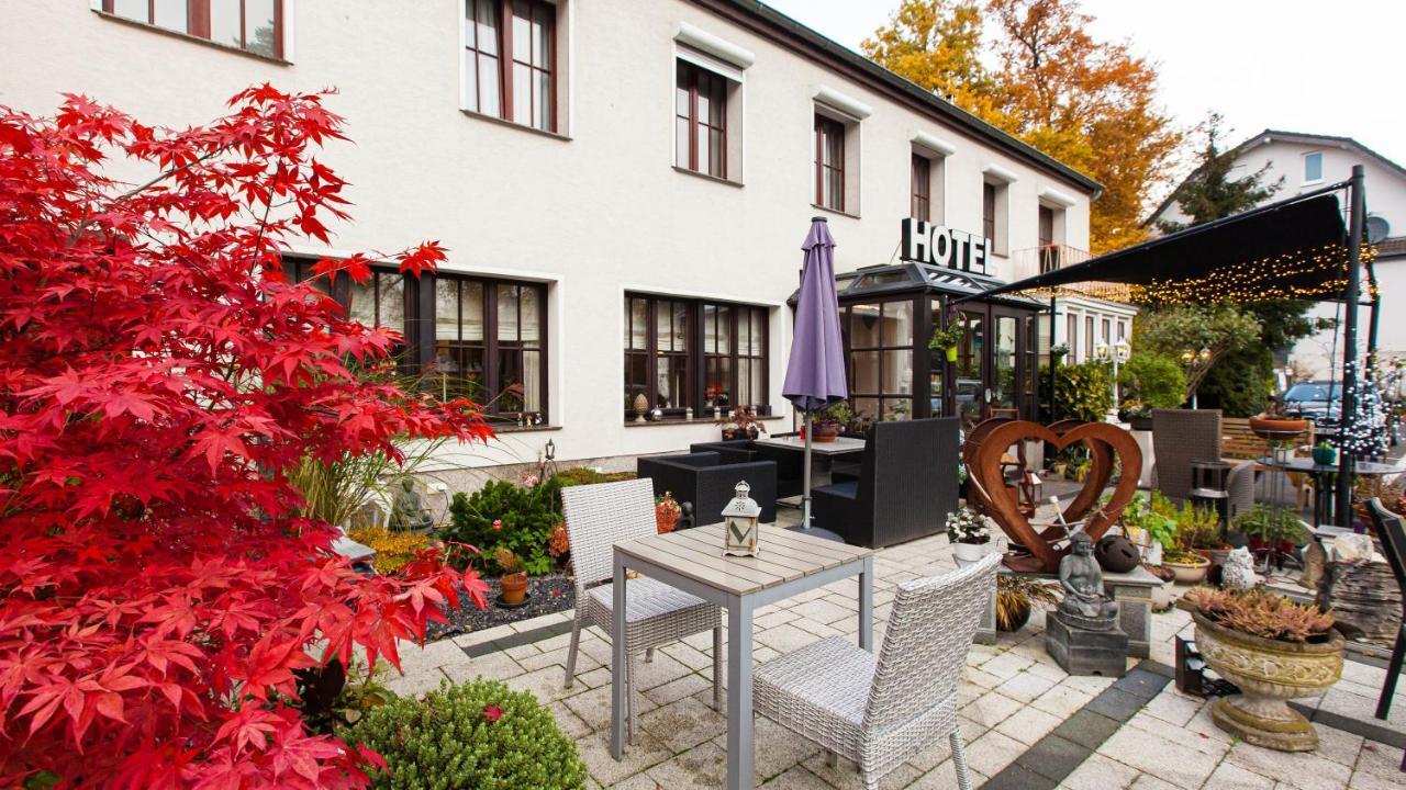 Art Of Comfort Haus Ingeborg Hotel Colónia Exterior foto